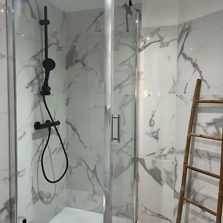 Apartman Confort Proche Du Port