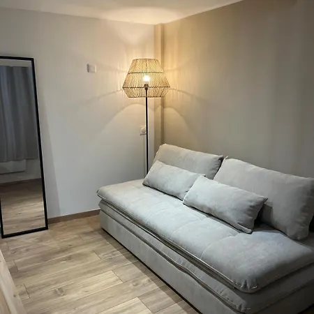 Apartment 3-4 Personnes Proche Du Port *