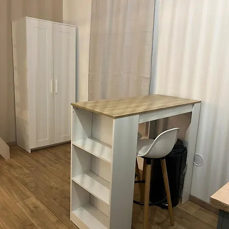 Apartment 3-4 Personnes Proche Du Port *